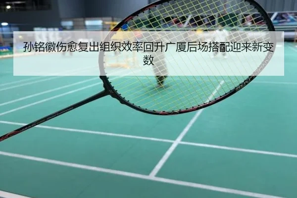 孙铭徽伤愈复出组织效率回升广厦后场搭配迎来新变数